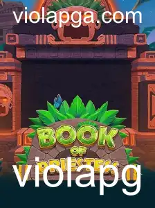 Desvendando o Fascínio do Jogo BookOfPriestess