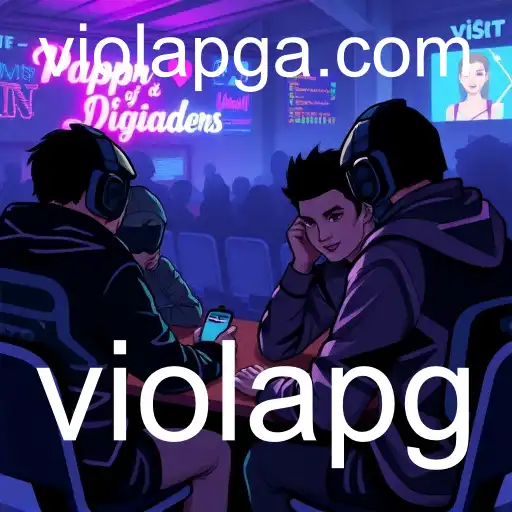 Comunidade Jogadores
