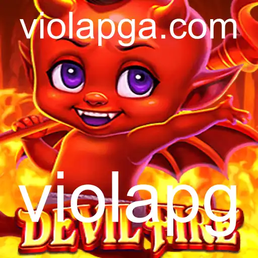 DevilFire: Um Mergulho no Universo Explosivo do Game ViolarPG