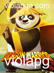 DragonWarrior: Um Mergulho no Mundo Épico dos Dragões e Aventuras