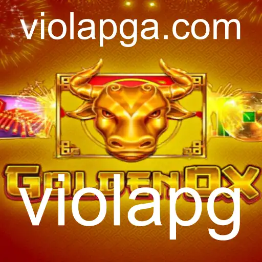 Explorando o Vibrante Mundo do Jogo GoldenOx