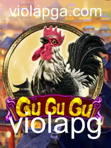 Descubra o Mundo Fascinante de GuGuGu: O Jogo que Revoluciona com 'violapg'