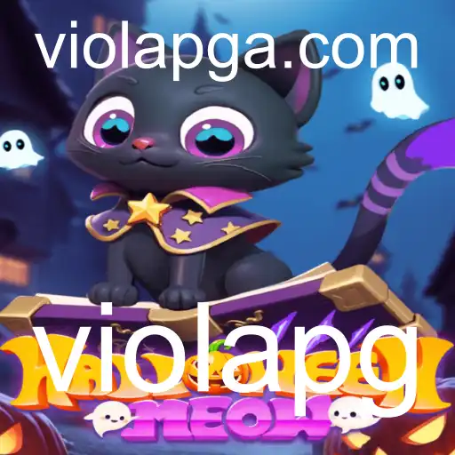 Descubra HalloweenMeow: O Jogo de Terror que Une Mistério e Diversão