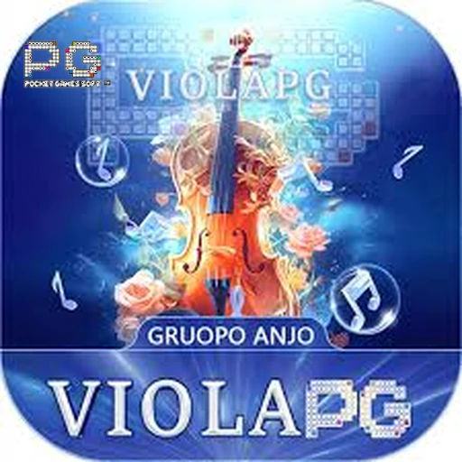 violapg Logo