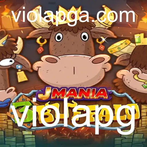 Explorando o Empolgante Mundo de JMania3Buffalo