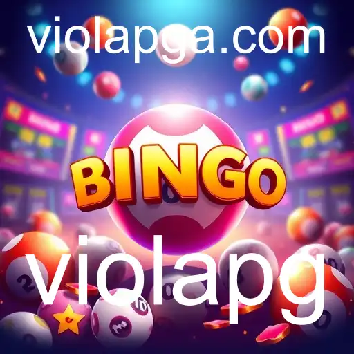 Jogos de bingo