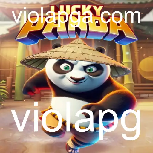 Explorando o Universo do Jogo LuckyPanda: Descrição, Introdução e Regras