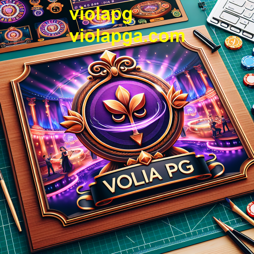 ViolaPG Revoluciona a Jogabilidade com Novas Atualizações