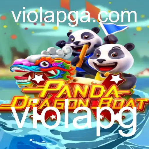 PANDADRAGONBOAT: Mergulhe na Excitação de um Novo Fenômeno de Jogos