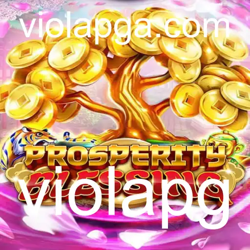 ProsperityBlessing: Descubra o Mundo de Estratégia e Aventura