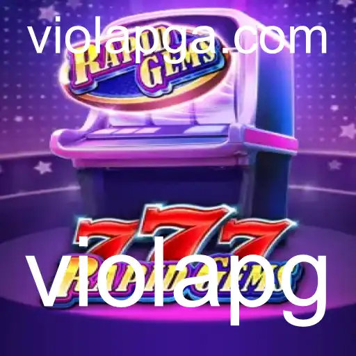 Descubra o Mundo Vibrante de RapidGems777 - O Jogo do Momento