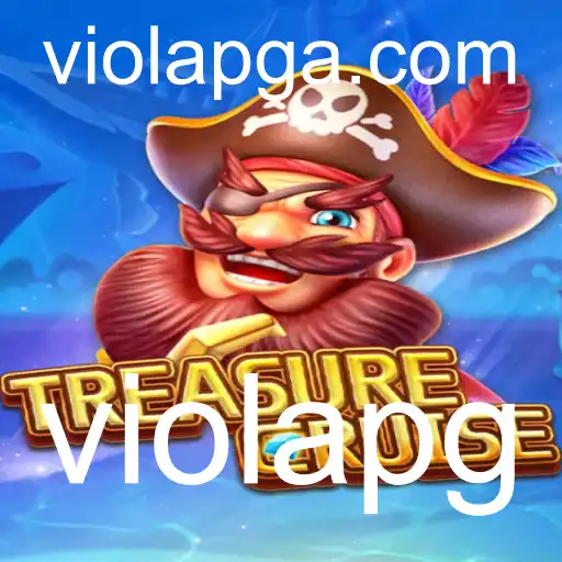 Explorando o Mundo de TREASURECRUISE: Um Guia Completo