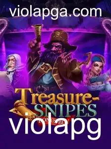 TreasuresnipesBonusBuy: Explorando o Mundo dos Tesouros e Apostas