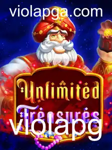 Descubra os Segredos de UnlimitedTreasures: A Nova Sensação dos Jogos